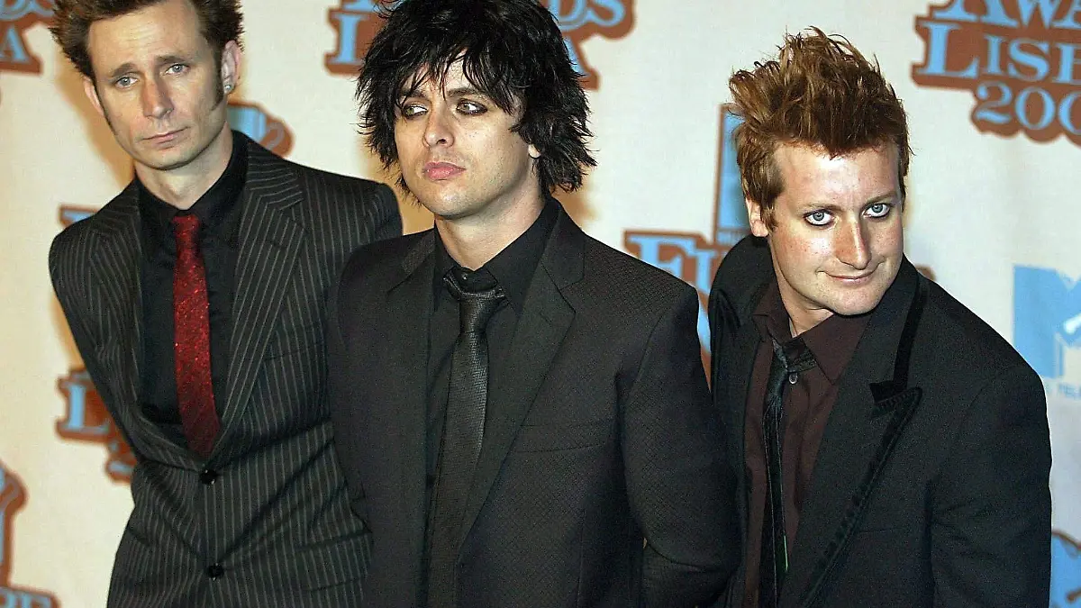 Green Day